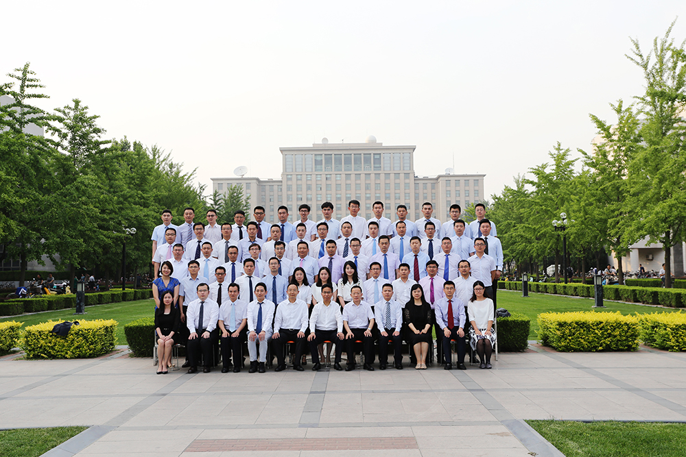 ÌáÉýËØÖÊ ÔöÇ¿ÌݶÓÈ˲Å×÷Óý¡ª¡ª18ÐÂÀû¼¯Íź󱸸ɲ¿Åàѵ°àÔÚ¾©ÀֳɾÙÐÐ